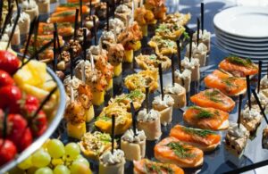 Abiball – Catering Braunschweig