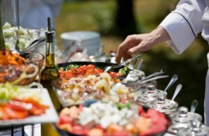 Abiball – Catering Braunschweig