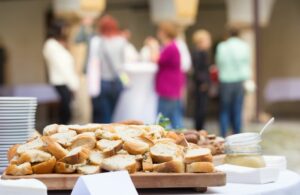 Abiball – Catering Braunschweig