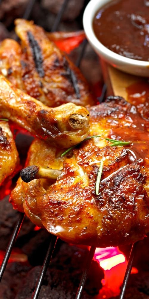 BBQ & Grillfest – Catering Braunschweig