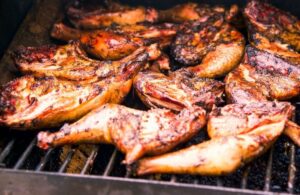 BBQ & Grillfest – Catering Braunschweig