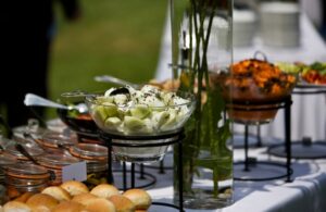 BBQ & Grillfest – Catering Braunschweig