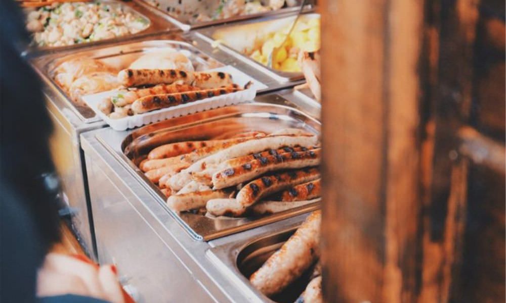 BBQ & Grillfest – Catering Braunschweig