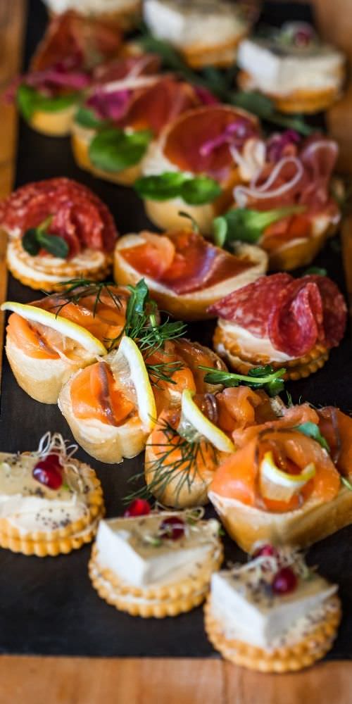 Buffet – Catering Braunschweig
