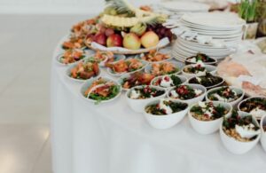 Brunch Catering – Catering Braunschweig