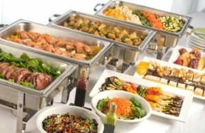 Fingerfood – Catering Braunschweig