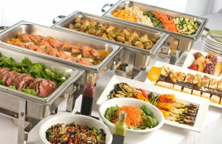 Brunch Catering – Catering Braunschweig