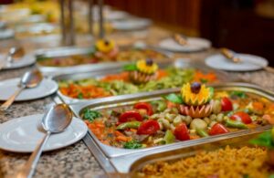 Buffet – Catering Braunschweig