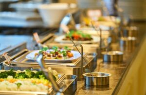 Buffet – Catering Braunschweig