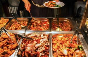 Buffet – Catering Braunschweig