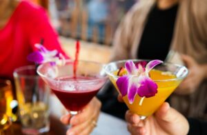 Cocktail Catering – Catering Braunschweig
