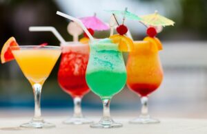 Cocktail Catering – Catering Braunschweig