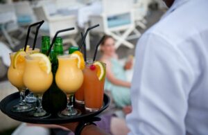 Cocktail Catering – Catering Braunschweig