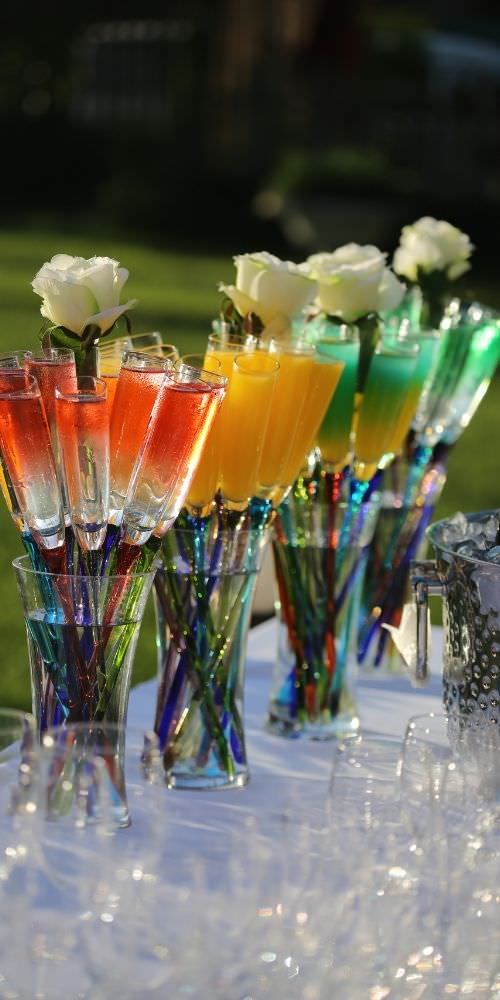 Cocktail Catering – Catering Braunschweig