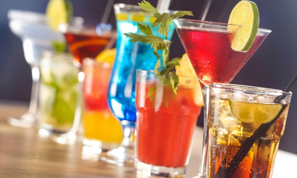 Cocktail Catering – Catering Braunschweig