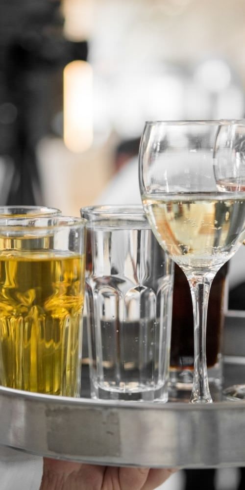 Getränke Catering – Catering Braunschweig