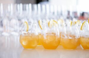 Getränke Catering – Catering Braunschweig