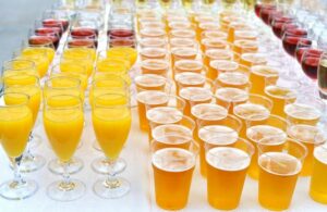 Getränke Catering – Catering Braunschweig
