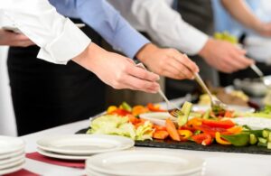 Firmenfeier & Firmenevent – Catering Braunschweig