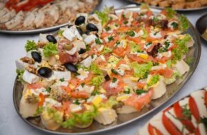 Firmenfeier & Firmenevent – Catering Braunschweig