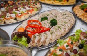 Firmenfeier & Firmenevent – Catering Braunschweig