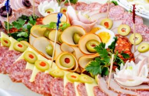 Firmenfeier & Firmenevent – Catering Braunschweig