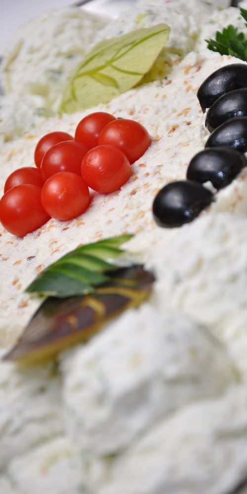 Firmenjubiläum – Catering Braunschweig