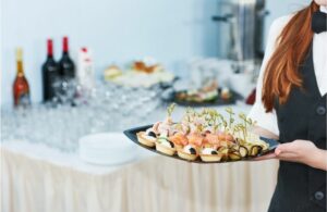 Firmenjubiläum – Catering Braunschweig