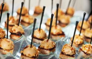 Firmenjubiläum – Catering Braunschweig