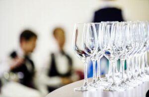 Firmenjubiläum – Catering Braunschweig