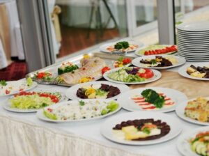 Frühstück Catering – Catering Braunschweig