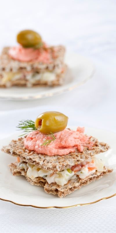 Frühstück Catering – Catering Braunschweig