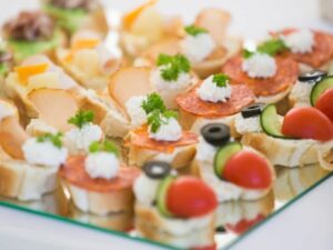 Frühstück Catering – Catering Braunschweig