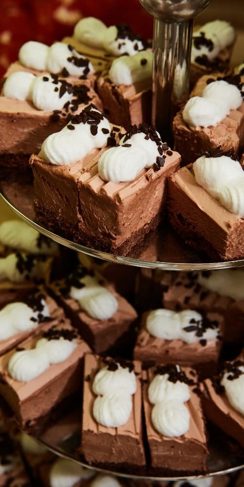 Geburtstag – Catering Braunschweig