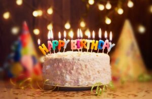 Geburtstag – Catering Braunschweig