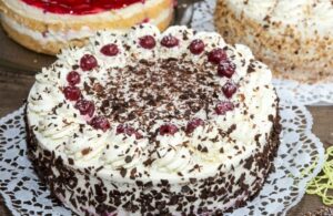 Geburtstag – Catering Braunschweig