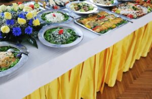 Geburtstag – Catering Braunschweig