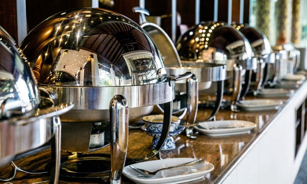 Geburtstag – Catering Braunschweig