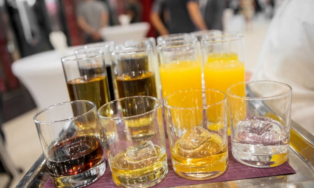 Getränke Catering – Catering Braunschweig