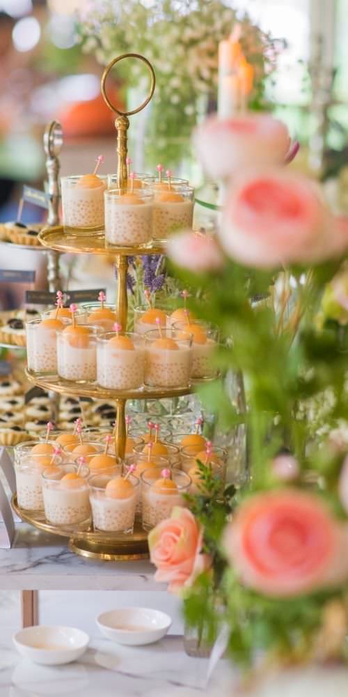 Hochzeit – Catering Braunschweig