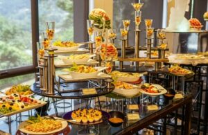 Hochzeit – Catering Braunschweig