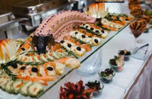 Hochzeit – Catering Braunschweig
