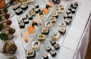 Hochzeit – Catering Braunschweig