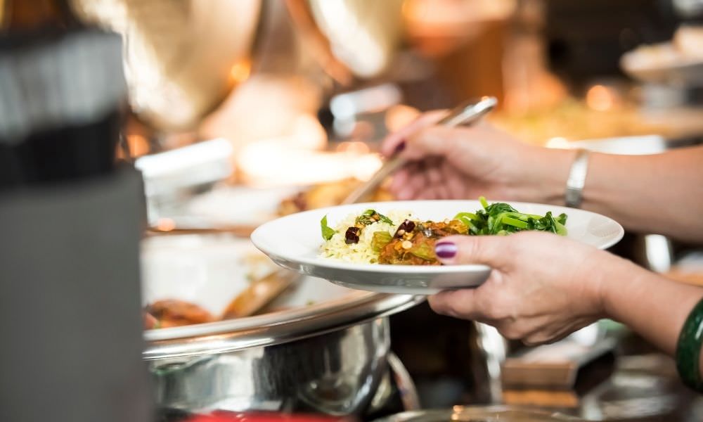 Jubiläum – Catering Braunschweig