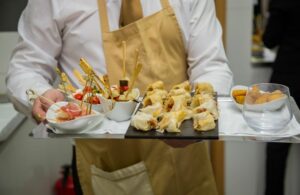 Jubiläum – Catering Braunschweig