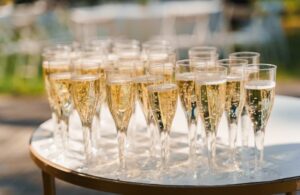 Jubiläum – Catering Braunschweig