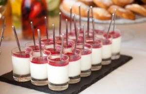 Konferenz & Tagung – Catering Braunschweig