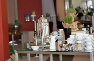 Konferenz & Tagung – Catering Braunschweig
