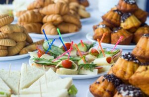 Konferenz & Tagung – Catering Braunschweig