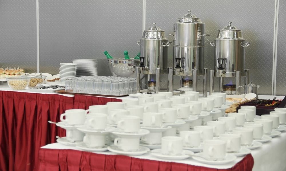 Konferenz & Tagung – Catering Braunschweig